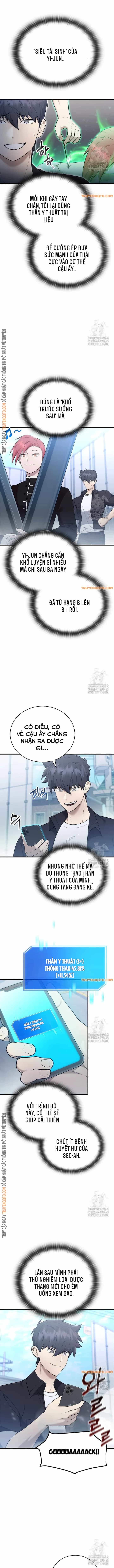 Đăng Ký Kênh Siêu Phàm - Chương 42 - ảnh 3