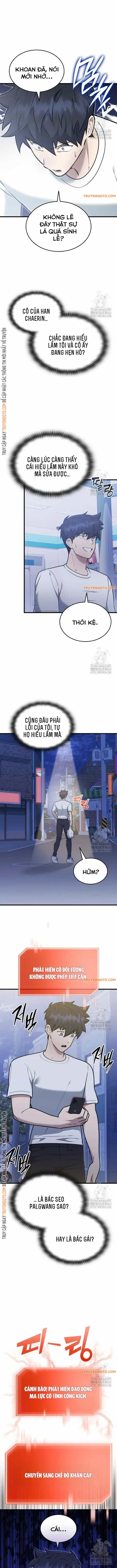 Đăng Ký Kênh Siêu Phàm - Chương 44 - ảnh 11