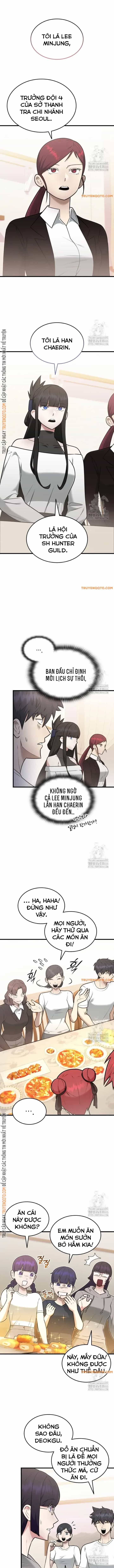 Đăng Ký Kênh Siêu Phàm - Chương 44 - ảnh 4
