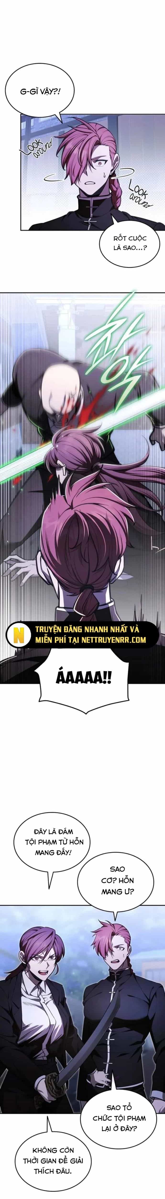 Đăng Ký Kênh Siêu Phàm - Chương 45 - ảnh 12