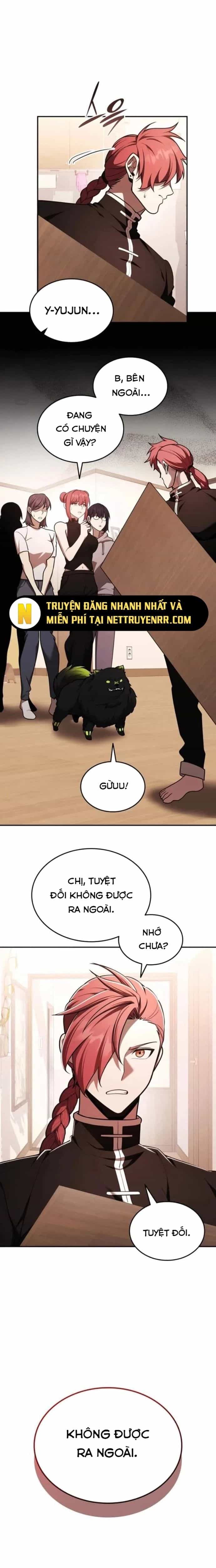 Đăng Ký Kênh Siêu Phàm - Chương 45 - ảnh 22