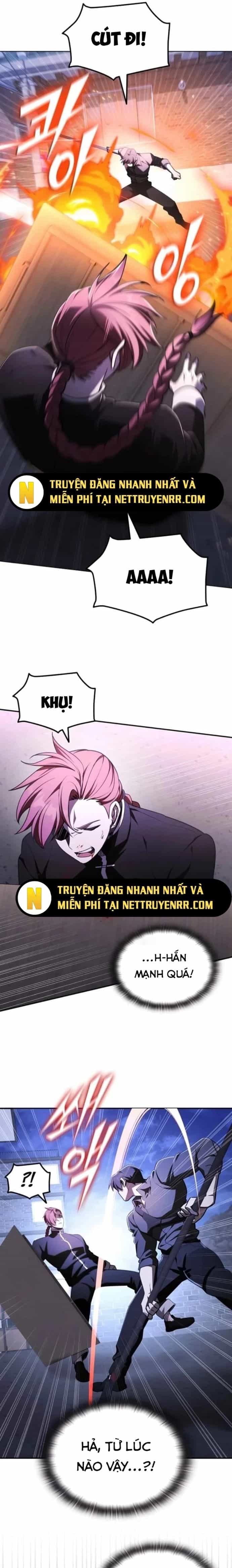 Đăng Ký Kênh Siêu Phàm - Chương 45 - ảnh 24