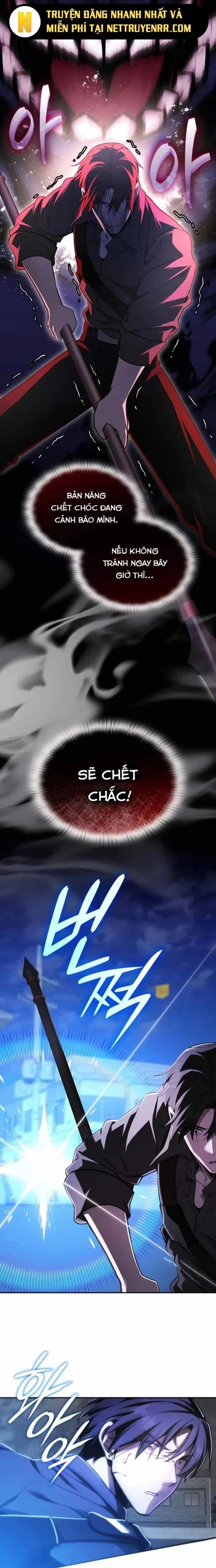 Đăng Ký Kênh Siêu Phàm - Chương 45 - ảnh 32