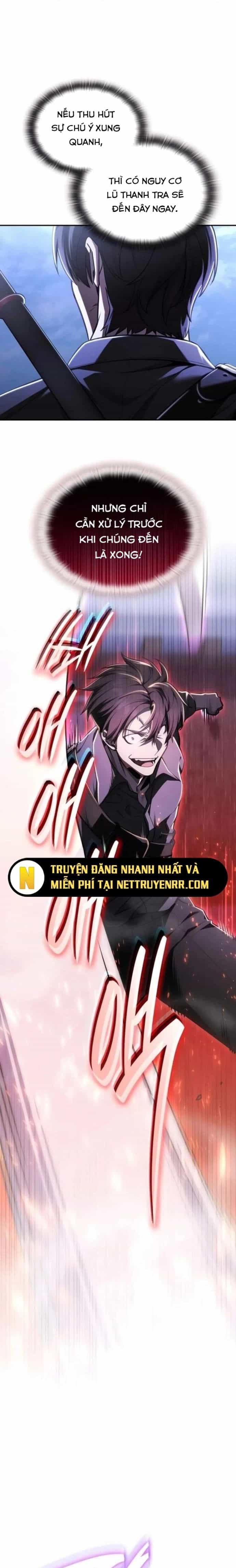Đăng Ký Kênh Siêu Phàm - Chương 45 - ảnh 4