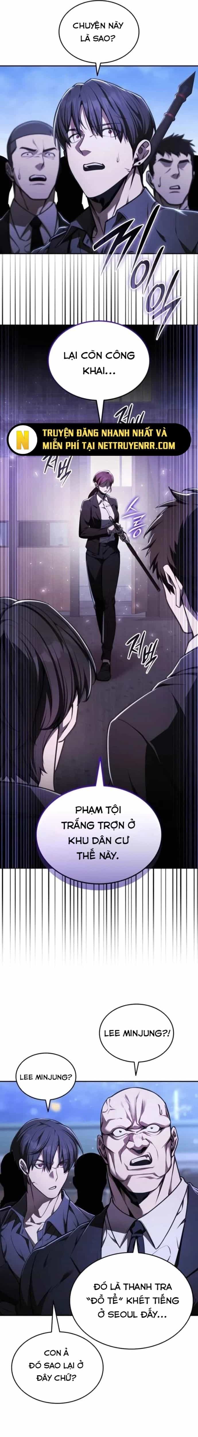 Đăng Ký Kênh Siêu Phàm - Chương 45 - ảnh 7