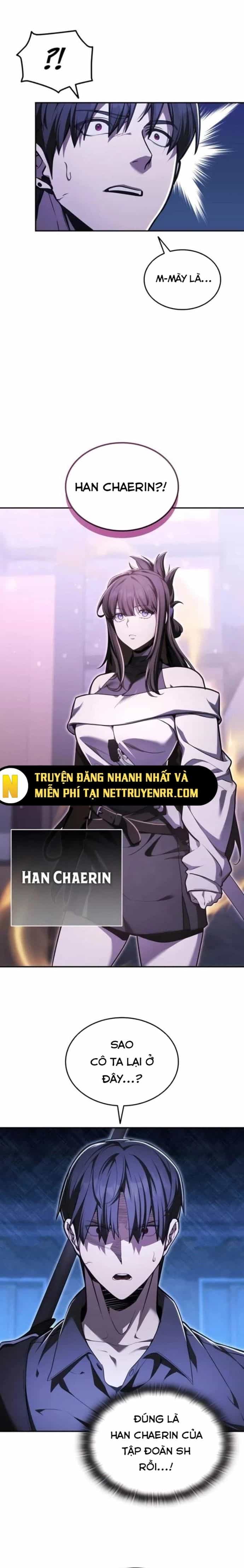 Đăng Ký Kênh Siêu Phàm - Chương 45 - ảnh 9