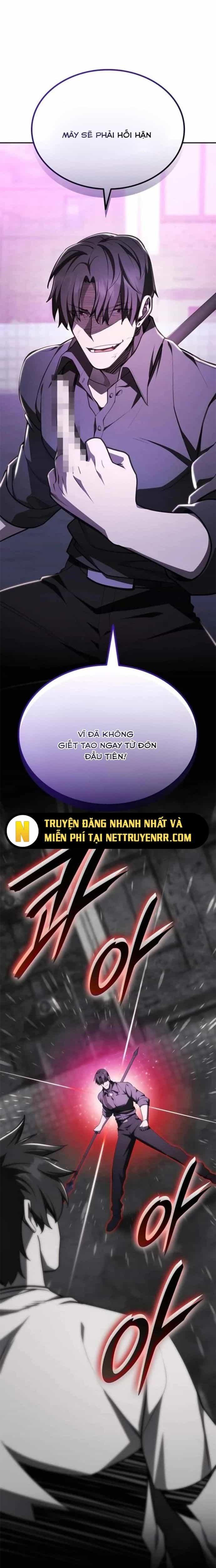 Đăng Ký Kênh Siêu Phàm - Chương 46 - ảnh 5