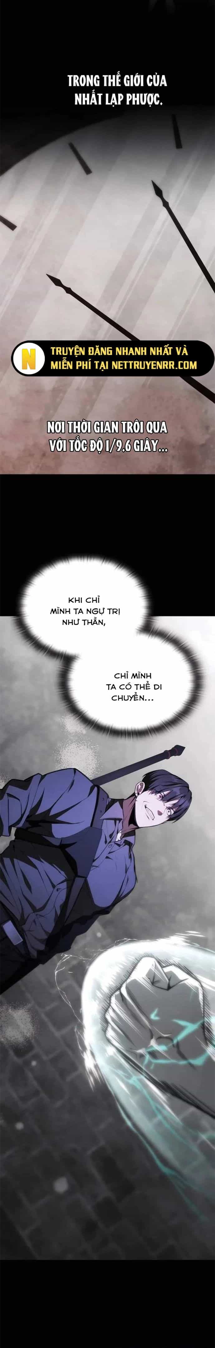 Đăng Ký Kênh Siêu Phàm - Chương 46 - ảnh 6