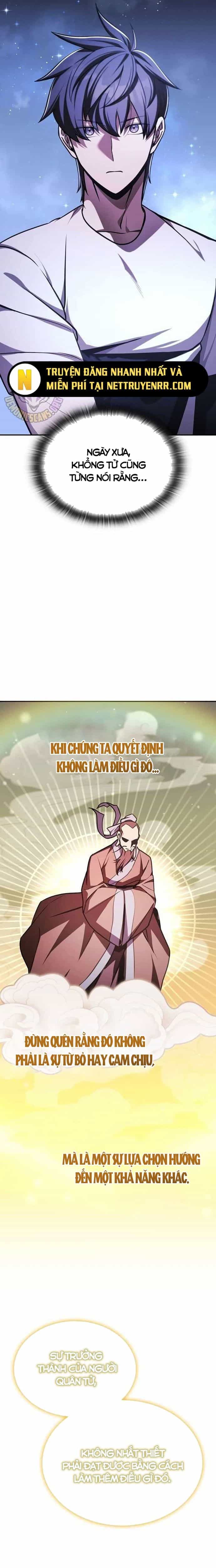 Đăng Ký Kênh Siêu Phàm - Chương 47 - ảnh 10