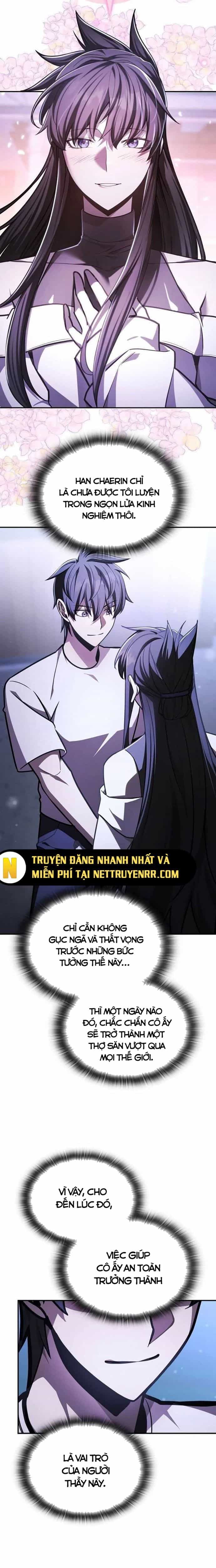 Đăng Ký Kênh Siêu Phàm - Chương 47 - ảnh 12