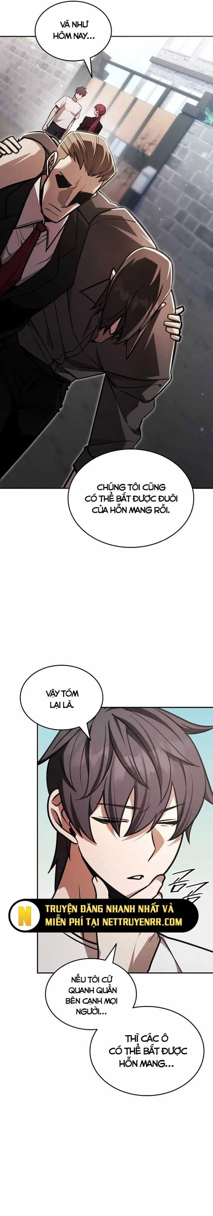 Đăng Ký Kênh Siêu Phàm - Chương 47 - ảnh 23