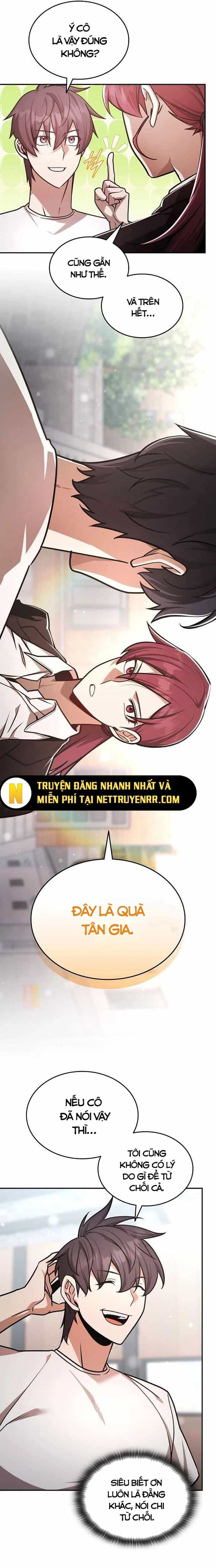Đăng Ký Kênh Siêu Phàm - Chương 47 - ảnh 24