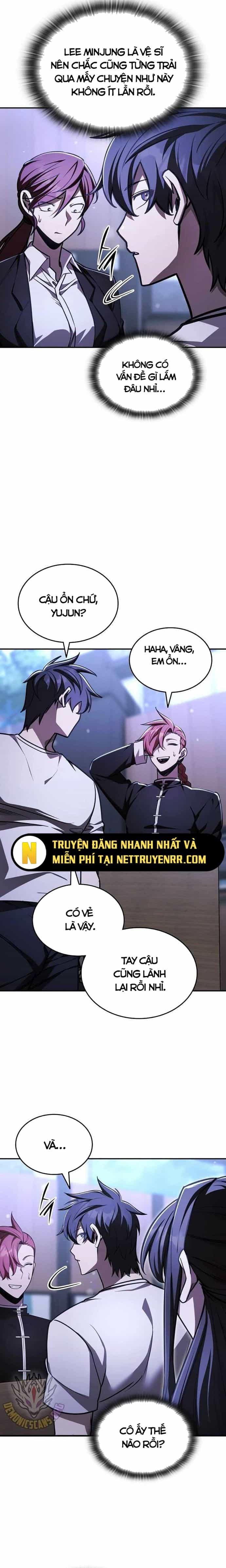 Đăng Ký Kênh Siêu Phàm - Chương 47 - ảnh 5