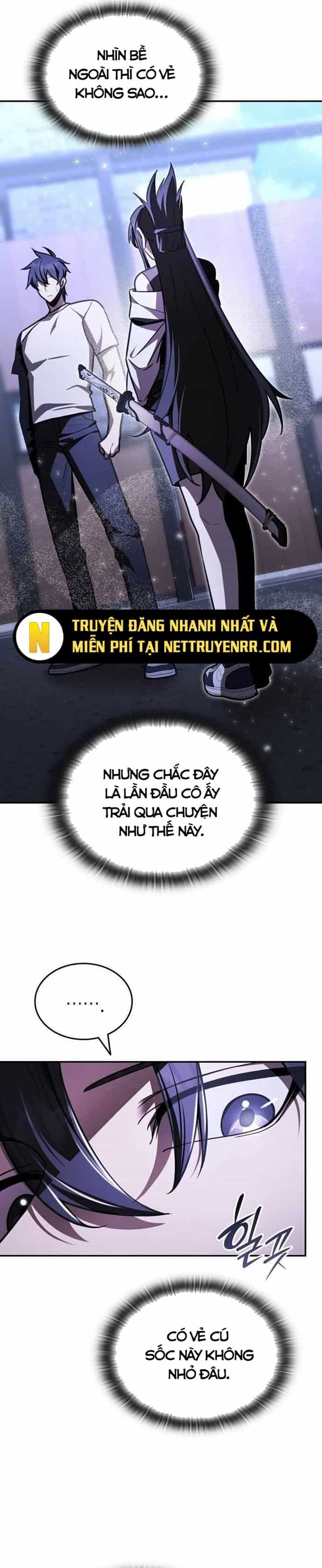 Đăng Ký Kênh Siêu Phàm - Chương 47 - ảnh 6