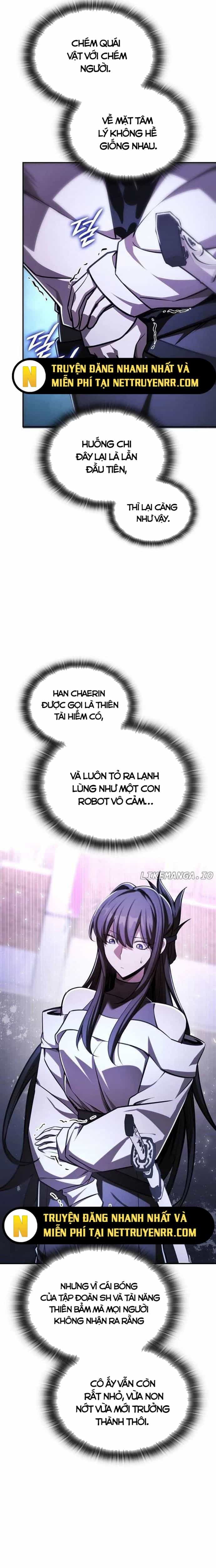 Đăng Ký Kênh Siêu Phàm - Chương 47 - ảnh 7