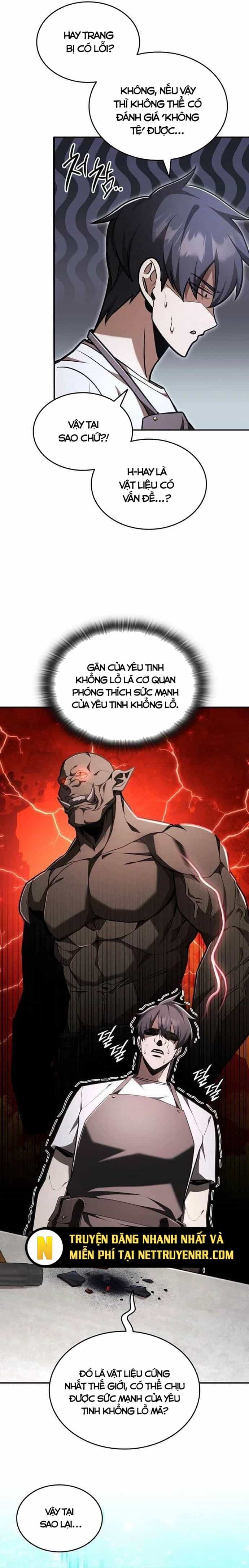 Đăng Ký Kênh Siêu Phàm - Chương 48 - ảnh 14