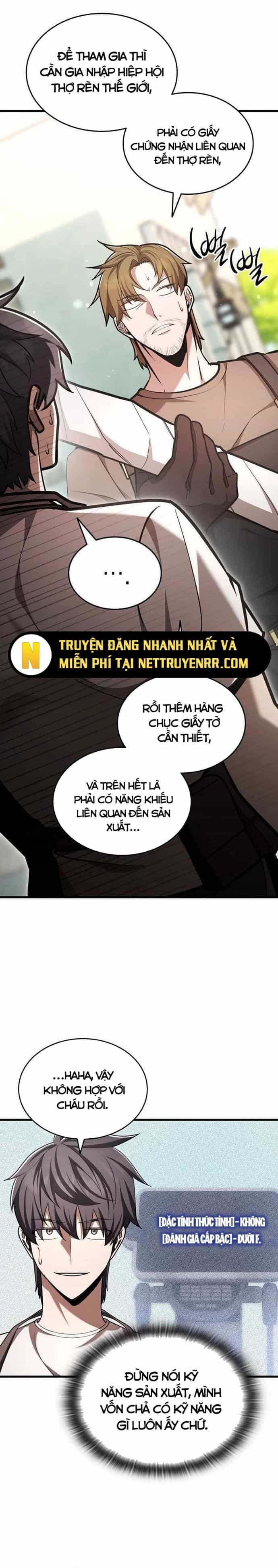 Đăng Ký Kênh Siêu Phàm - Chương 48 - ảnh 26