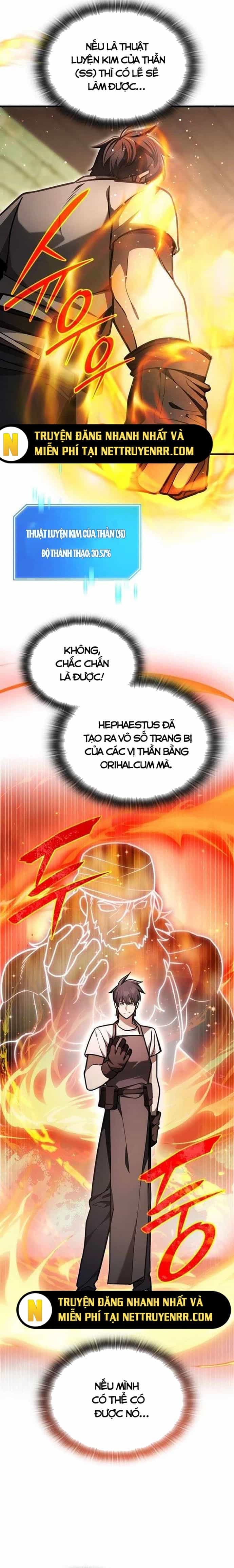 Đăng Ký Kênh Siêu Phàm - Chương 48 - ảnh 32
