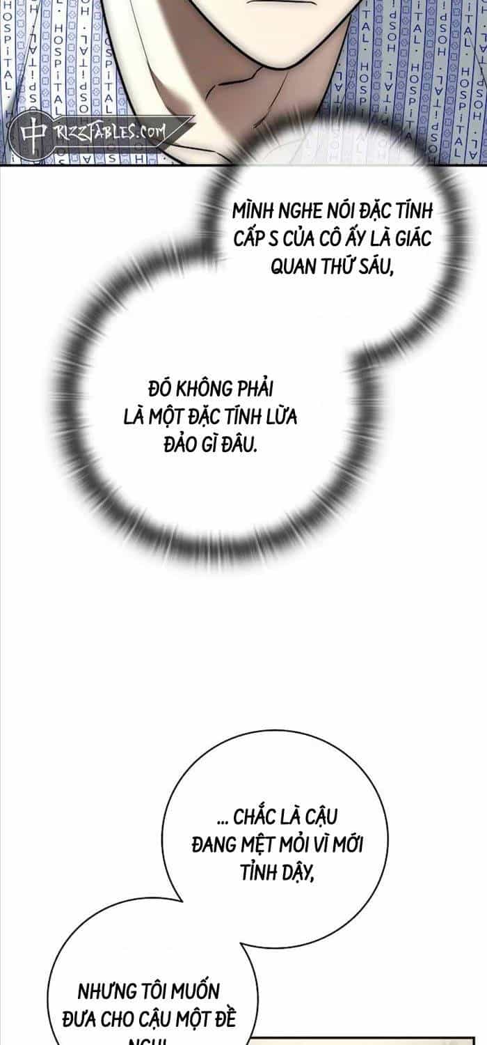 Đăng Ký Kênh Siêu Phàm - Chương 5 - ảnh 25