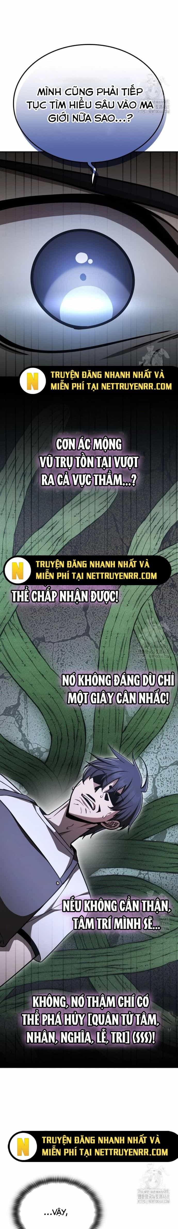 Đăng Ký Kênh Siêu Phàm - Chương 50 - ảnh 13