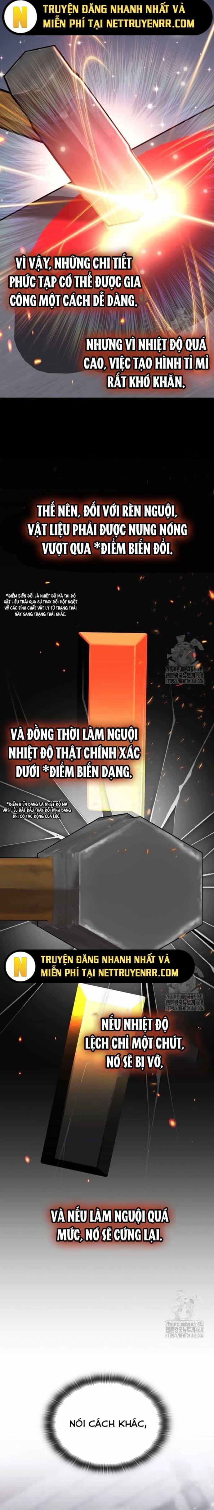 Đăng Ký Kênh Siêu Phàm - Chương 50 - ảnh 28