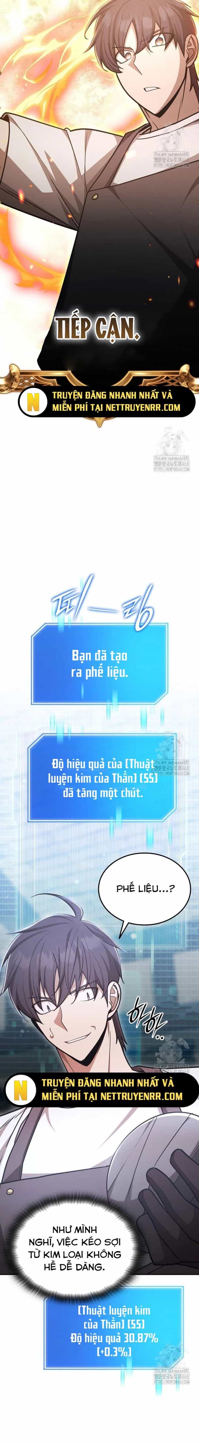 Đăng Ký Kênh Siêu Phàm - Chương 50 - ảnh 31