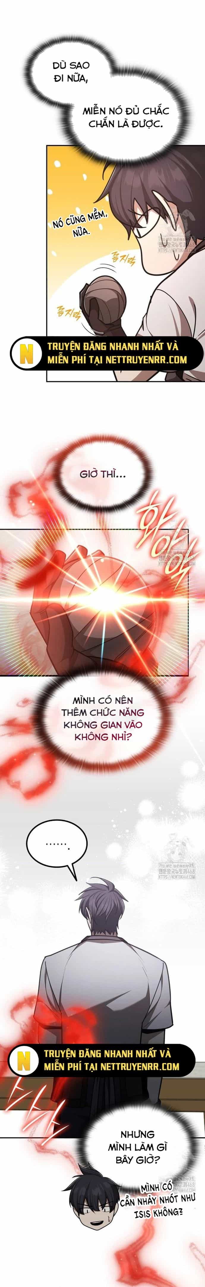 Đăng Ký Kênh Siêu Phàm - Chương 50 - ảnh 32
