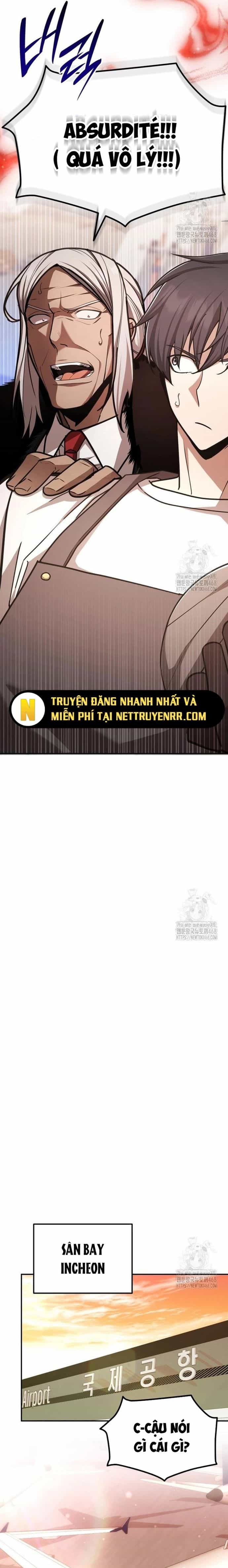 Đăng Ký Kênh Siêu Phàm - Chương 50 - ảnh 33