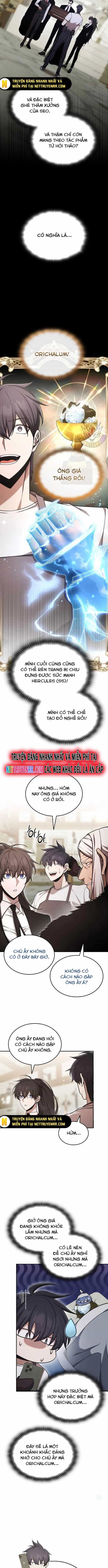 Đăng Ký Kênh Siêu Phàm - Chương 51 - ảnh 11