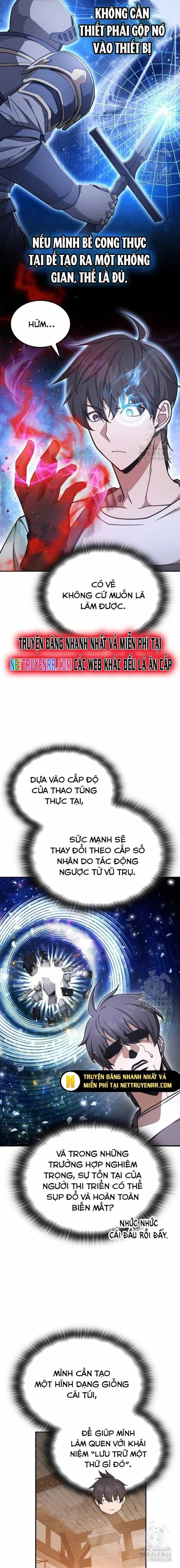Đăng Ký Kênh Siêu Phàm - Chương 52 - ảnh 13