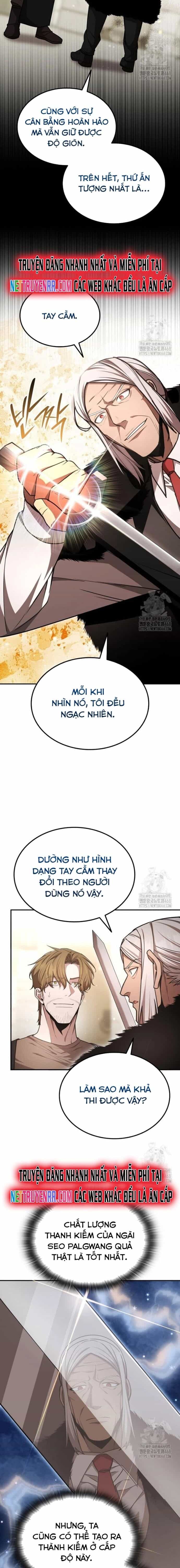 Đăng Ký Kênh Siêu Phàm - Chương 52 - ảnh 15