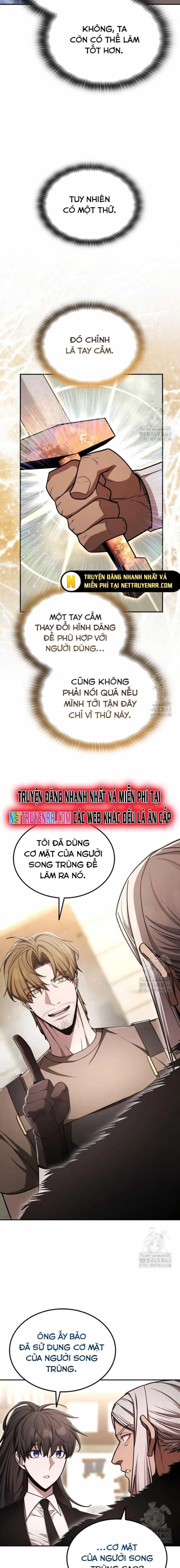 Đăng Ký Kênh Siêu Phàm - Chương 52 - ảnh 16