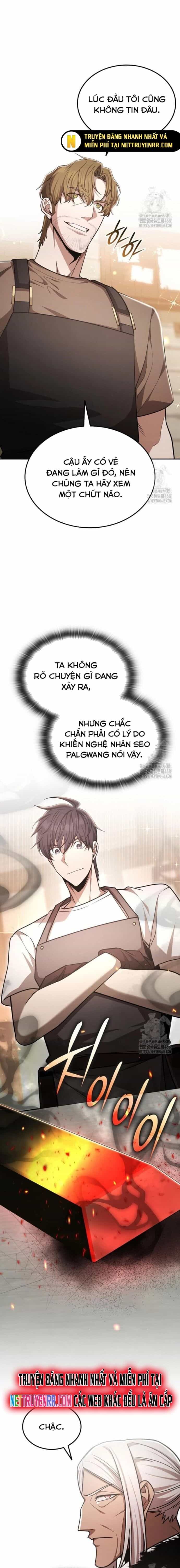 Đăng Ký Kênh Siêu Phàm - Chương 52 - ảnh 20