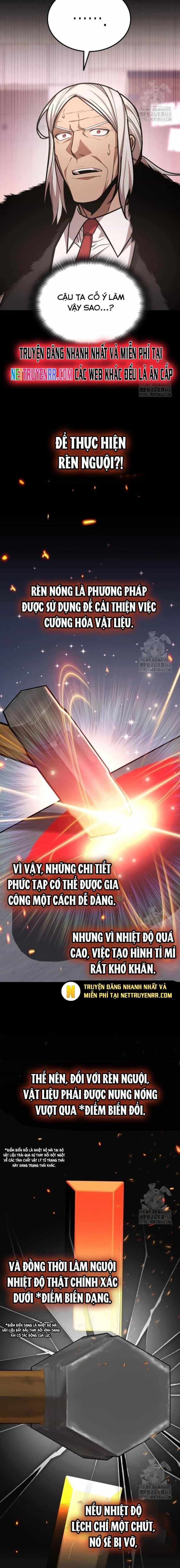 Đăng Ký Kênh Siêu Phàm - Chương 52 - ảnh 22
