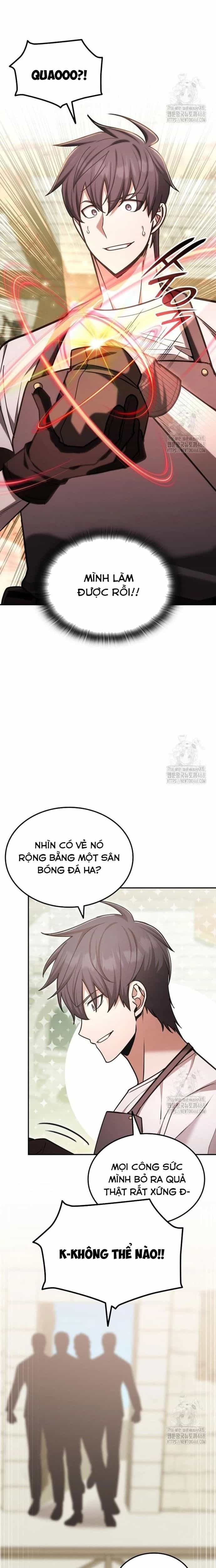 Đăng Ký Kênh Siêu Phàm - Chương 53 - ảnh 13