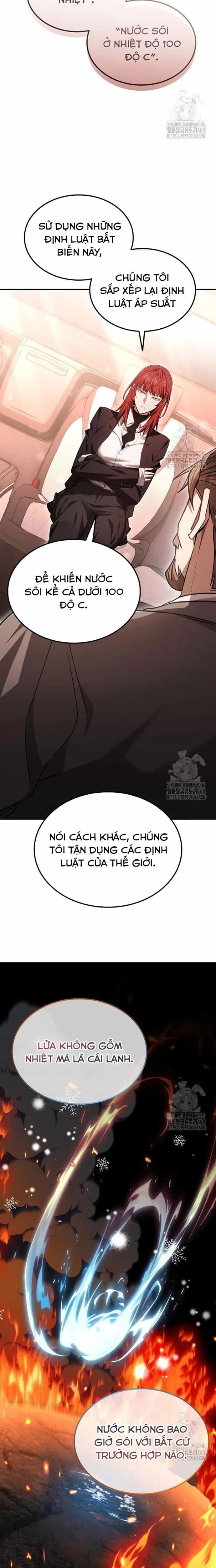 Đăng Ký Kênh Siêu Phàm - Chương 53 - ảnh 21