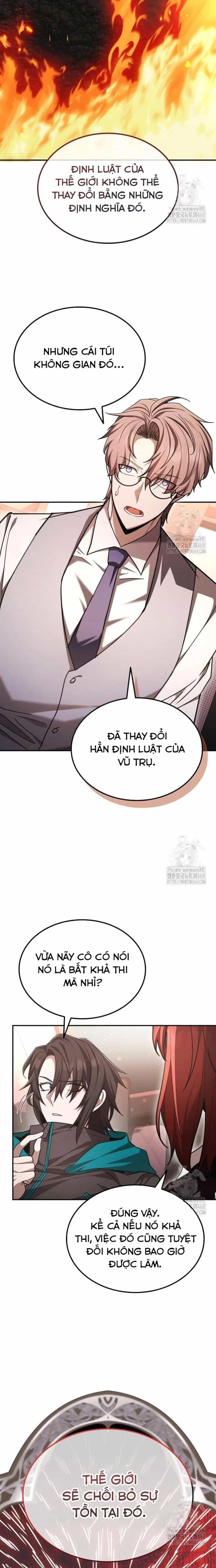 Đăng Ký Kênh Siêu Phàm - Chương 53 - ảnh 22