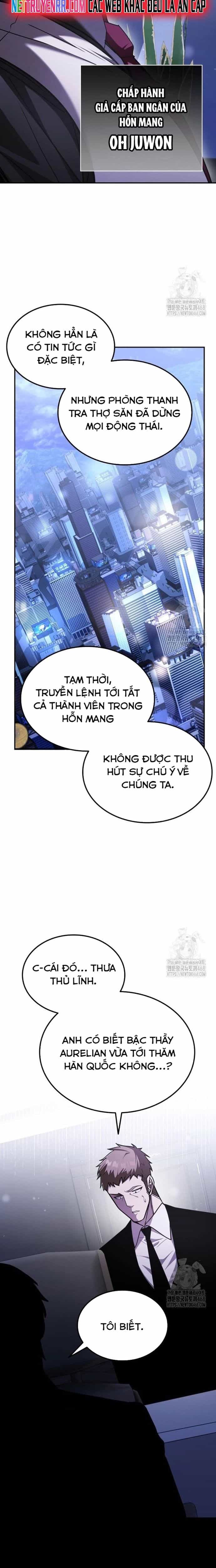 Đăng Ký Kênh Siêu Phàm - Chương 53 - ảnh 27