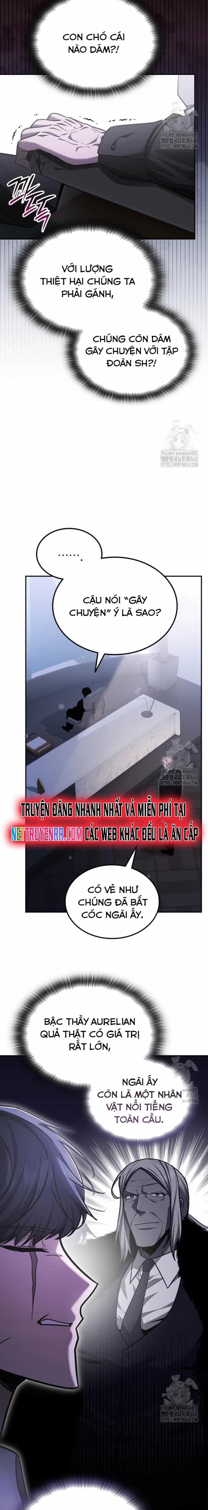 Đăng Ký Kênh Siêu Phàm - Chương 53 - ảnh 29