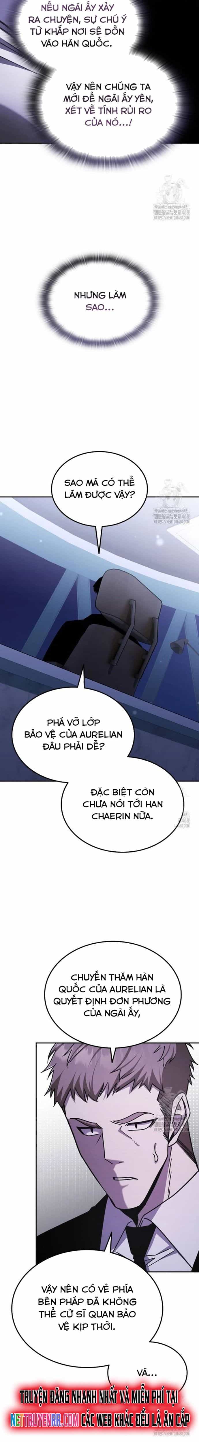 Đăng Ký Kênh Siêu Phàm - Chương 53 - ảnh 30