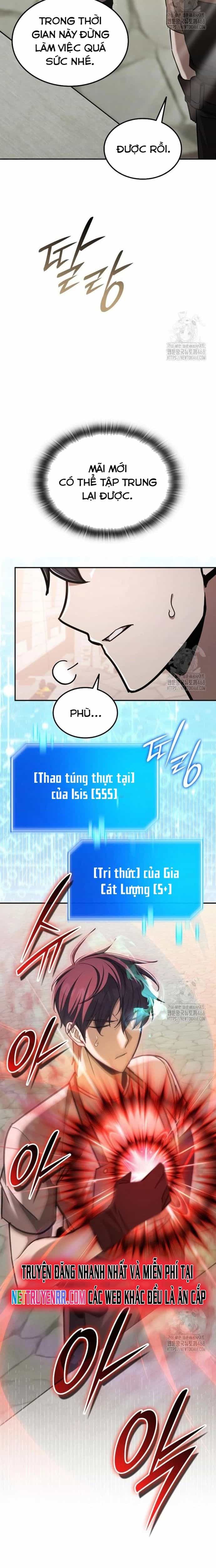 Đăng Ký Kênh Siêu Phàm - Chương 53 - ảnh 8