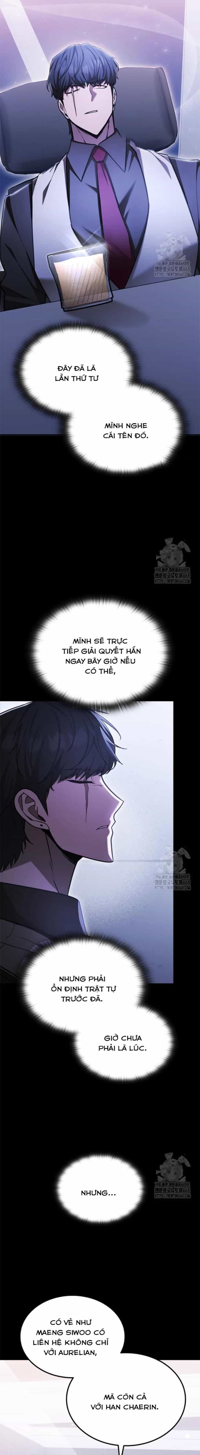 Đăng Ký Kênh Siêu Phàm - Chương 54 - ảnh 20
