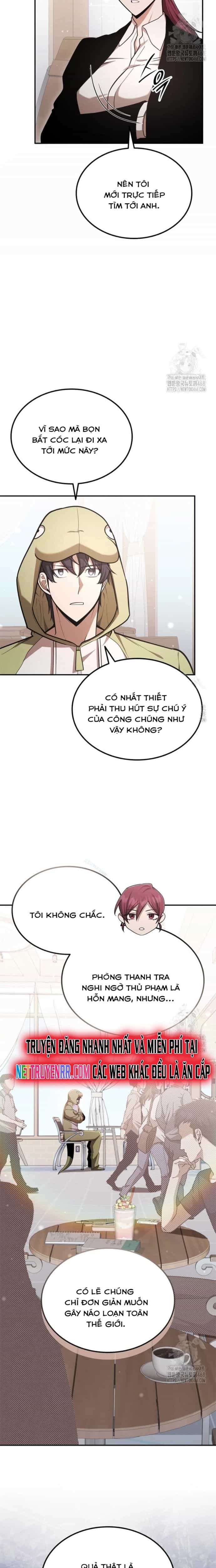 Đăng Ký Kênh Siêu Phàm - Chương 54 - ảnh 25