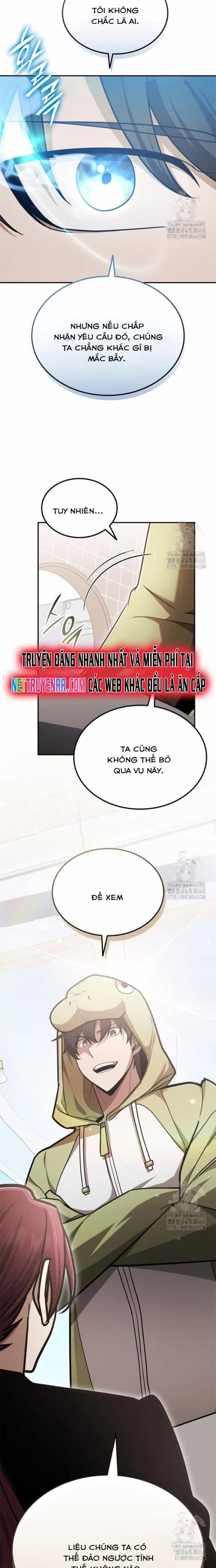 Đăng Ký Kênh Siêu Phàm - Chương 54 - ảnh 31