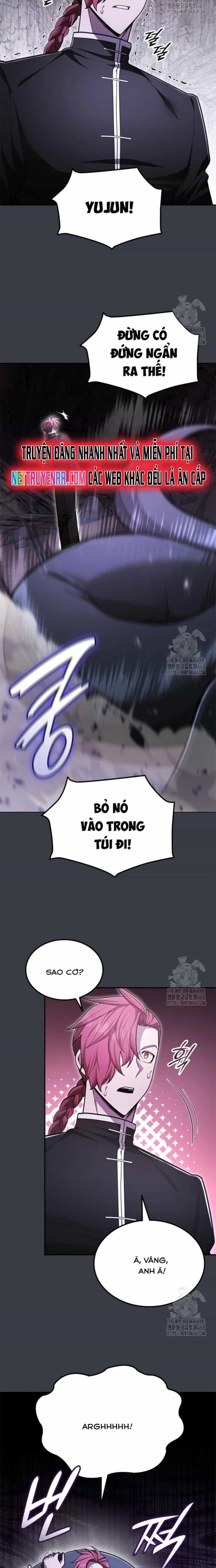 Đăng Ký Kênh Siêu Phàm - Chương 54 - ảnh 5
