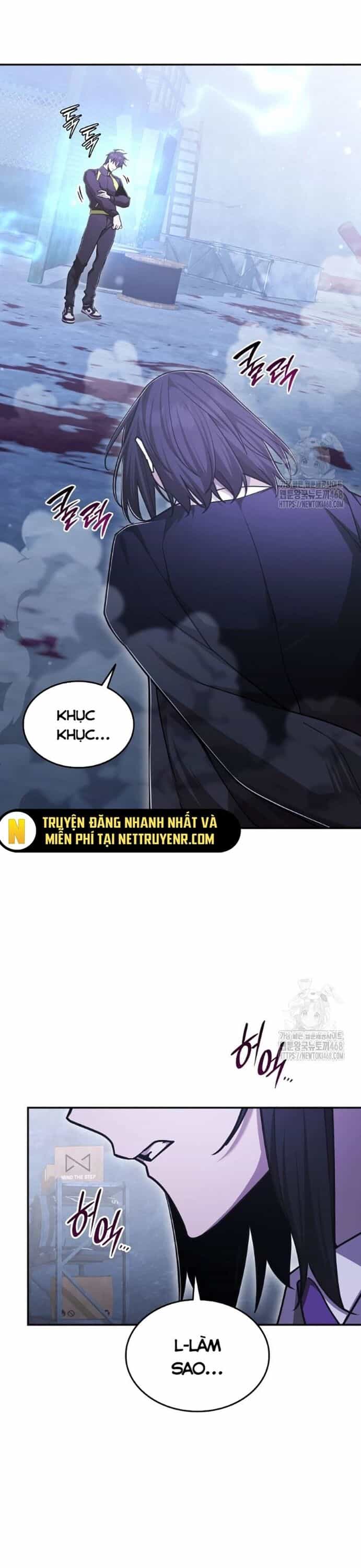 Đăng Ký Kênh Siêu Phàm - Chương 56 - ảnh 43