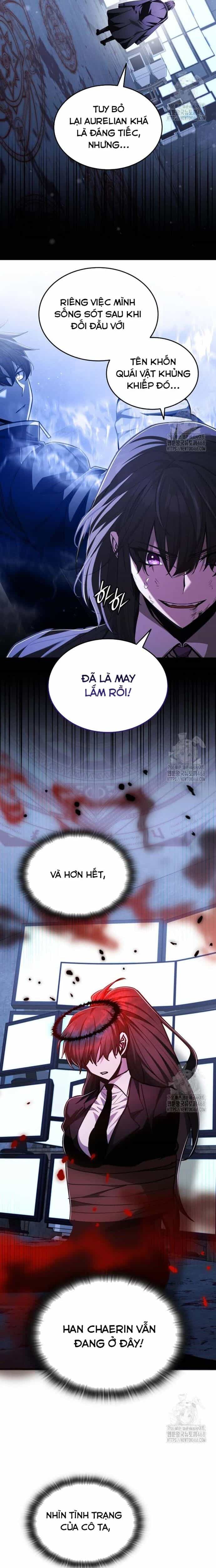 Đăng Ký Kênh Siêu Phàm - Chương 58 - ảnh 13