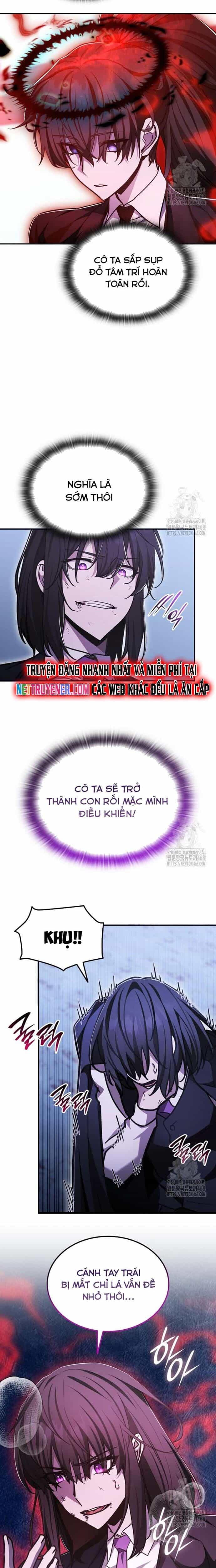Đăng Ký Kênh Siêu Phàm - Chương 58 - ảnh 14