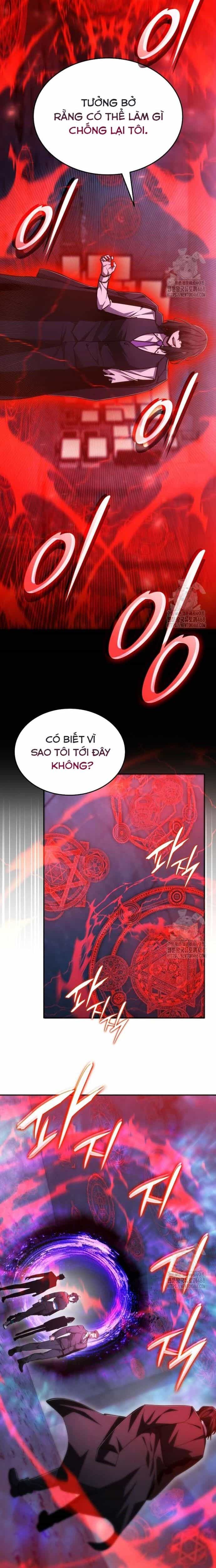 Đăng Ký Kênh Siêu Phàm - Chương 58 - ảnh 19