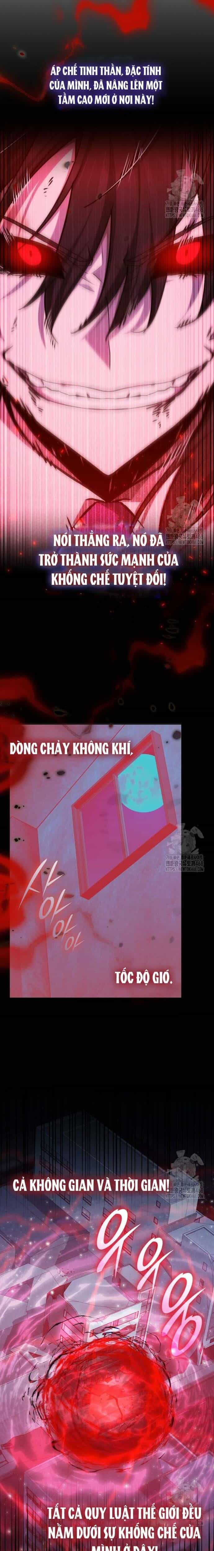Đăng Ký Kênh Siêu Phàm - Chương 58 - ảnh 22